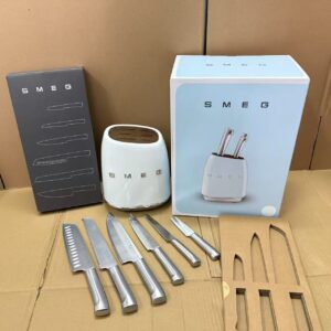 kitchen utensil set