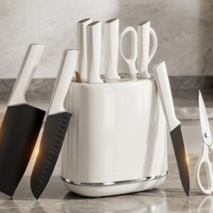 Kitchen knife set