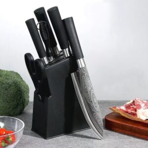 Meat cleaver