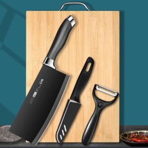3 piece kitchen knife set
