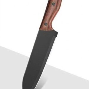 Japanese steel chef knife